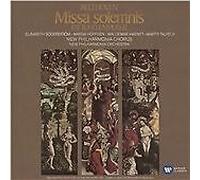 Beethoven: Missa Solemnis