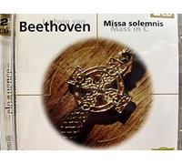 Ludwig Van Beethoven - Beethoven: Missa Solemnis