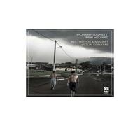 Ludwig van Beethoven - Beethoven & Mozart: Violin Sonatas: - CD / Album