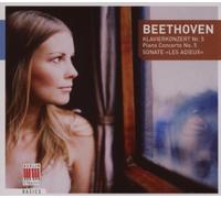 Ludwig Van Beethoven - Beethoven - Piano Concerto 5 / Les Adieux Sonata