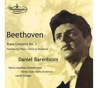 Ludwig Van Beethoven - Beethoven: Piano Concerto No.3