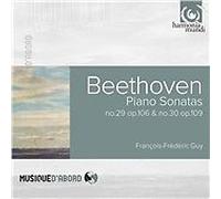 Beethoven, L. Van - Piano Sonatas 29-30