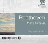 Beethoven, L. Van - Piano Sonatas 29-30