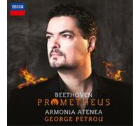 Armonia Atenea Georges Petrou - Beethoven: Prometheus