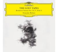 Sviatoslav Richter - Beethoven: Sonatas Nos. 18, 27, 28 & 31 [VINYL]