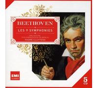 Andre Cluytens - Beethoven Symphonies