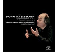 Beethoven: Symphonies Nos. 1 & 5