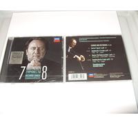 Ludwig van Beethoven Beethoven: Symphonies Nos. 7 & 8 (2012) cd New & Sealed