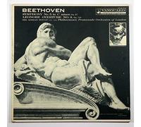 Ludwig van Beethoven - Beethoven: Symphony No. 5 in C Minor, Op. 67 / Leonore Overture No. 3, Op. 72b