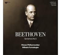Wilhelm Furtwangler - Beethoven: Symphony No. 5 [VINYL]