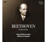 Wilhelm Furtwangler - Beethoven: Symphony No. 5 [VINYL]