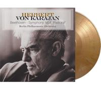 Ludwig van Beethoven Beethoven: Symphony No. 6 'Pastoral' (Vinyl) (US IMPORT)