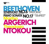 Ludwig van Beethoven Beethoven: Symphony No. 6, 'Pastorale'/... (CD) (US IMPORT)