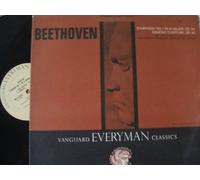 Ludwig van Beethoven - Beethoven: Symphony No.7 in A Major, Op.92 / Egmont Overture, Op.94