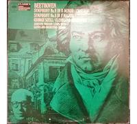 Ludwig van Beethoven - Beethoven: Symphony No.8 in F Major, Op.93 / Symphony No.9 in D Minor, Op.125 "Choral"
