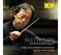 Beethoven, L. Van – Beethoven: Symphony No. 9 – Verve Spa