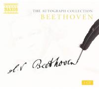 Various - Ludwig van Beethoven: The Autograph Collection