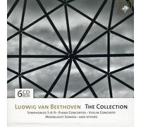 Ludwig Van Beethoven - Beethoven - The Collection