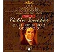 Beethoven: The Complete Masterworks, Vol. 21