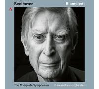 Ludwig van Beethoven Beethoven: The Complete Symphonies (CD) Box Set (US IMPORT)