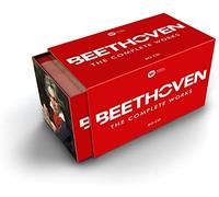 Artemis Quartet - Beethoven - The Complete Works (80CD)