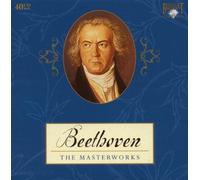Ludwig Van Beethoven - Beethoven - The Masterworks