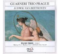 Ludwig Van Beethoven - Beethoven: Trios With Piano