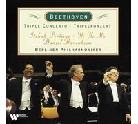 Itzhak Perlman - Beethoven: Triple Concerto [VINYL]