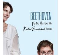 Beethoven: Violin Sonatas Op. 12 No. 3 & Op 47 'Kreutzer'