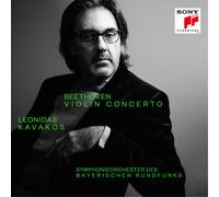 Ludwig van Beethoven – Violin Concerto, Op. 61; Septet, Op. – CD – Master Works (US Import)