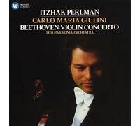 Ludwig Van Beethoven - Beethoven Violin Concerto - CD - K3z