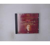 Beethoven:Violin Concerto in D Major,Romances For Violin