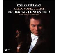Itzhak Perlman – Beethoven: Violin Concerto – Vinyl – Warner Music