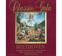 Ludwig van Beethoven - Beethoven's Fifth [C-Minor Op. 67]
