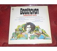 Ludwig van Beethoven - beethoven's greatest hits LP