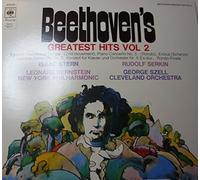 Ludwig van Beethoven - Beethoven's Greatest Hits Vol 2