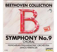 Ludwig van Beethoven - Beethovens Neunte (ChoraI)