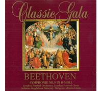 Ludwig van Beethoven - Beethoven's Neunte (D-Moll)