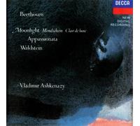 LUDWIG VAN BEETHOVEN - cd - J3z