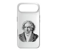 Ludwig Van Beethoven Composer Classical Music Pianist Art Case for iPhone Air