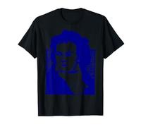 Ludwig Van Beethoven Composer Classical Music Pianist Art T-Shirt