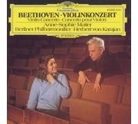 Ludwig van Beethoven Concerto for Violin and Orchestra (CD) Album