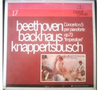 Ludwig Van Beethoven - Concerto Nº 5 Per Pianoforte Op. 73 "Imperatore"