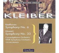 Ludwig van Beethoven - CONDUCTS KLEIBER 12/03