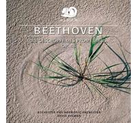 Ludwig Van Beethoven - Creatures Of Prometheus, The - Op. 43 (Zinman, Rochester Po)