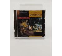 Ludwig Van Beethoven - Daniela Ruso - Piano Sonatas Nos. 32, 25, 31 - MasterTone - 0139