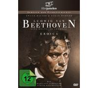 LUDWIG VAN BEETHOVEN-EINE DE - KOLM-VELTEE,WALTER DVD NEW