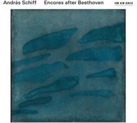 Ludwig van Beethoven Encores After Beethoven (CD) Album (US IMPORT)