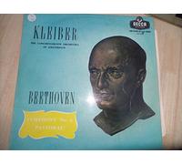 Ludwig Van Beethoven - Erich Kleiber With London Philharmonic Orchestra* - Beethoven: Symphony No. 6 ("Pastoral") In F Major, Op. 68 - Ludwig Van Beethoven - Erich Kleiber With London Philharmonic Orchestra* LP