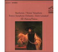 Ludwig van Beethoven - 'Eroica' Symphony Nr. 3 Es-dur op.55 [Vinyl LP]